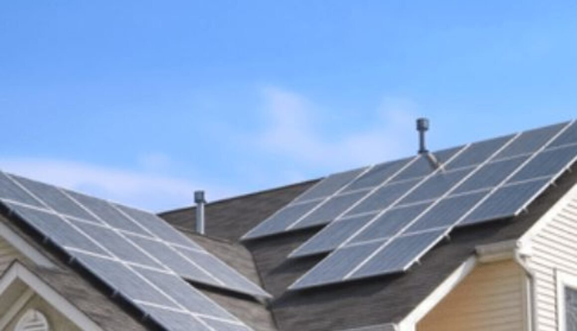 New Rules for Solar panels in kerala