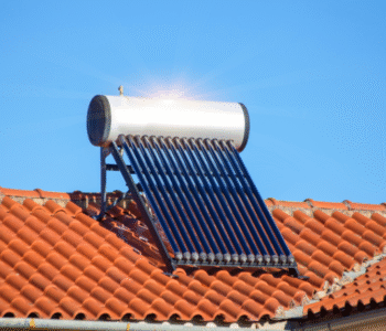 solar panel battery