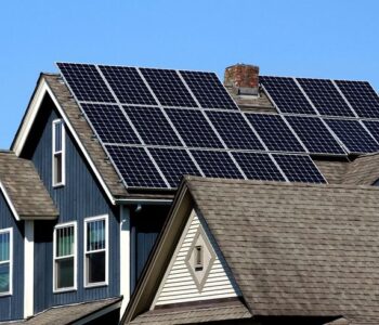 Off-Grid Solar